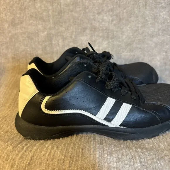 NM70 Niki Roxx Surf Collab Sneakers Women Sz 10‎ Lace Up Casual Shell Toe Shoe - Picture 8 of 13